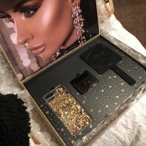 ABH Amrezy Highlighter PR package!!